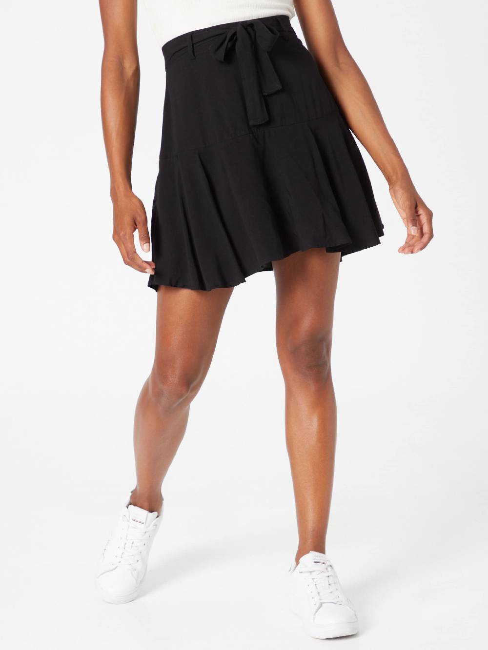 Urban Classics Skirt In Black