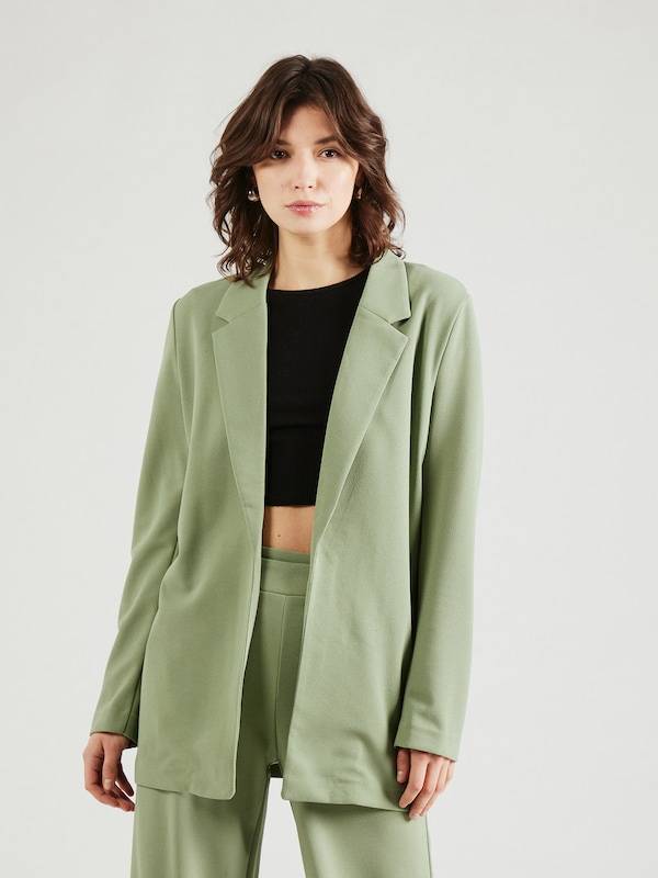 VERO MODA Blazer In Light Green