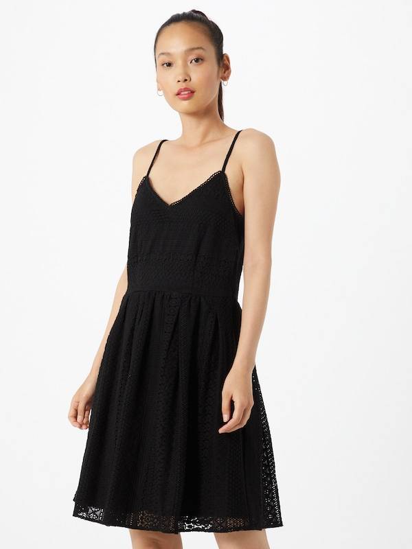 VERO MODA Dress 'VMHoney' in Black