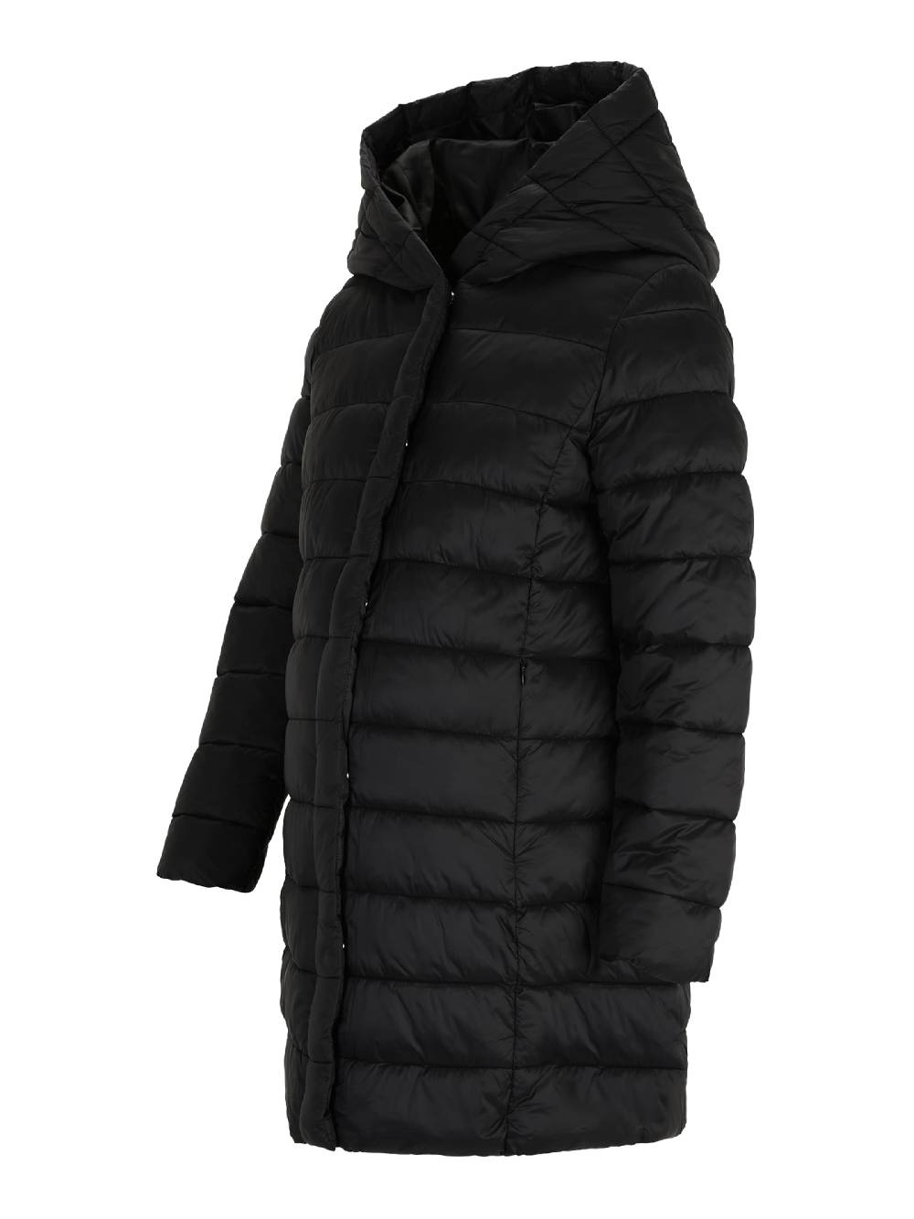 Vero Moda Maternity Between-Season Jacket 'VMMCarmen' In Black
