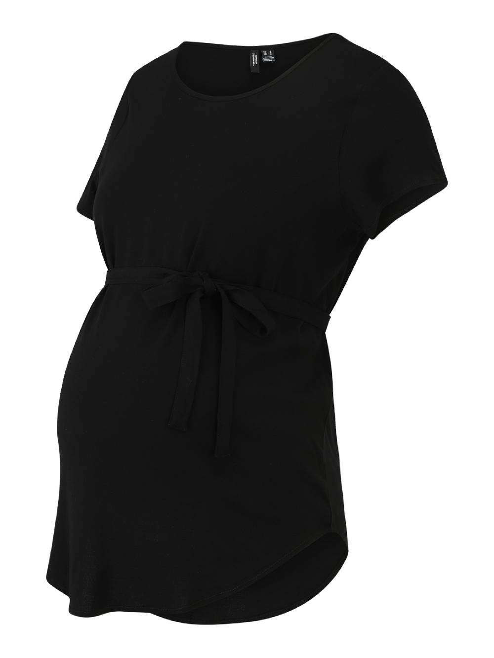 Vero Moda Maternity Blouse 'BELLA' In Black
