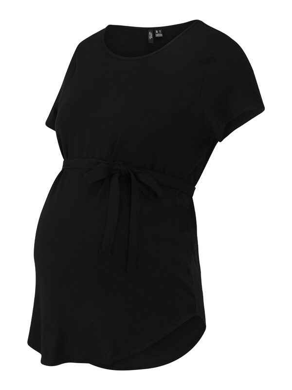 Vero Moda Maternity Blouse 'BELLA' in Black