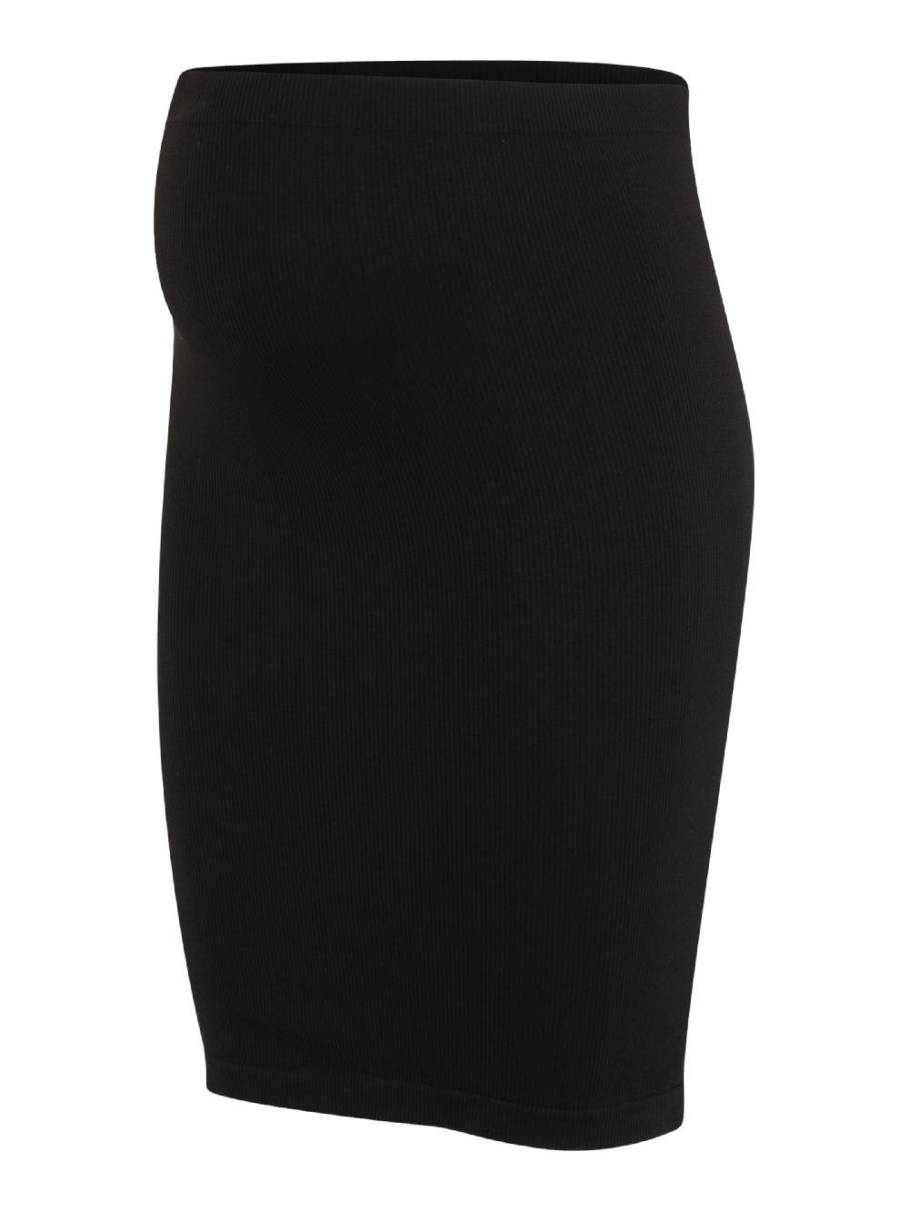 Vero Moda Maternity Skirt 'ISA' In Black