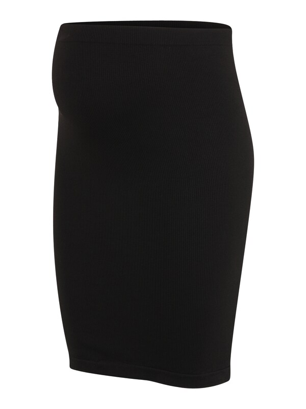 Vero Moda Maternity Skirt 'ISA' in Black