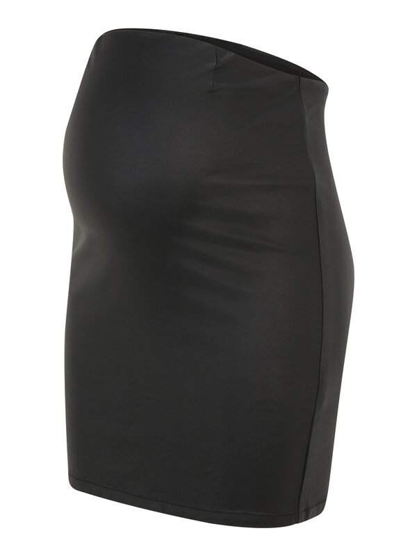 Vero Moda Maternity Skirt 'MILLY' in Black