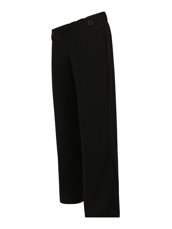 Vero Moda Maternity Wide leg Pants in Black