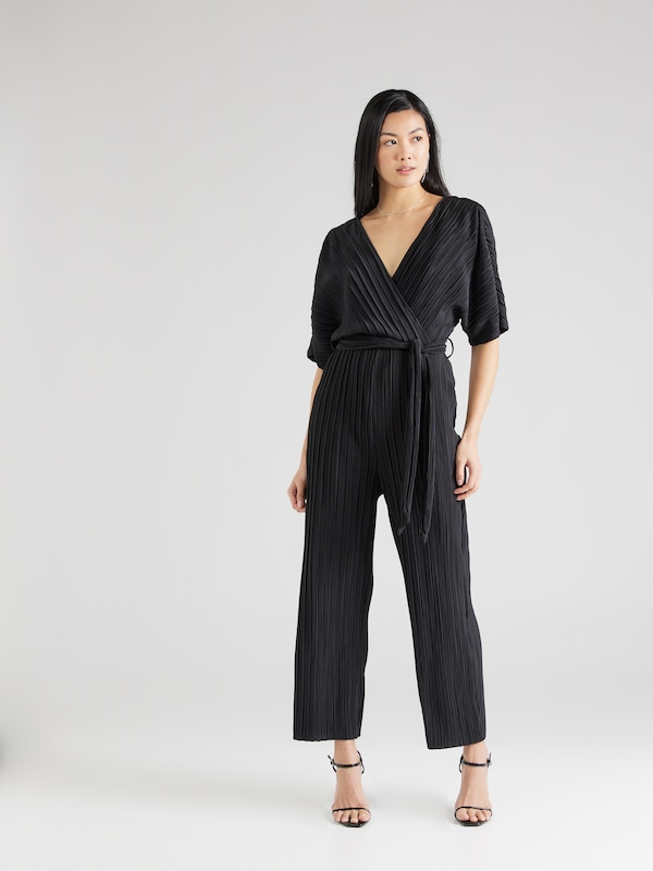 Y.A.S Jumpsuit 'OLINDA' in Black