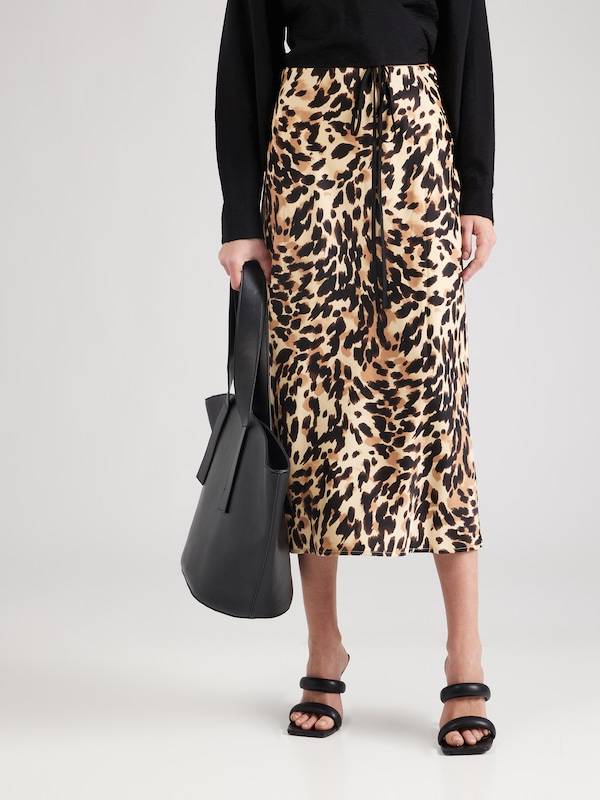 Y.A.S Skirt 'YASPella' in Black