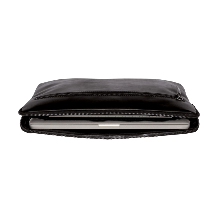 Leonhard Heyden Cambridge RV-Laptoptasche S Schwarz