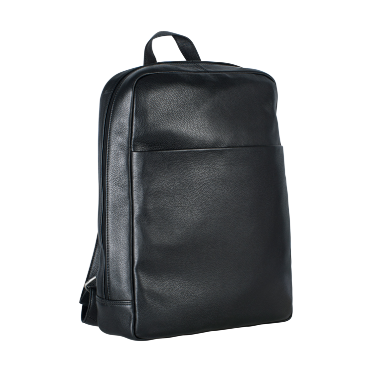 Leonhard Heyden Berlin Business-Rrucksack Schwarz