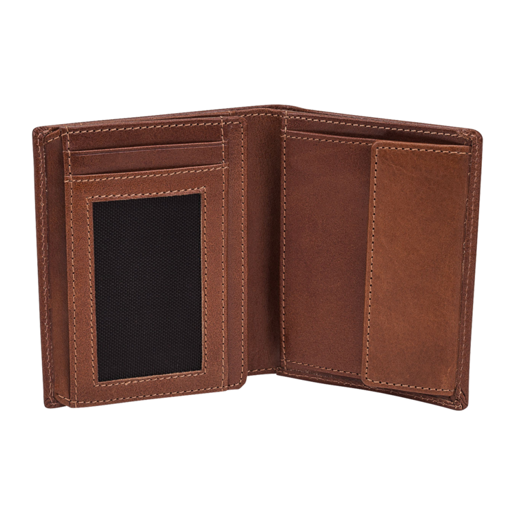 Leonhard Heyden Cambridge Kombibörse Cognac