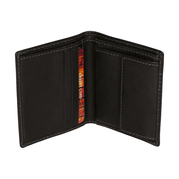 Leonhard Heyden Cambridge Kombibörse Schwarz