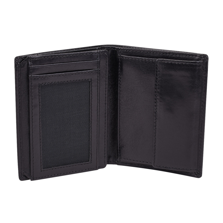 Leonhard Heyden Cambridge Kombibörse Schwarz