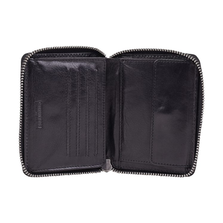 Leonhard Heyden Cambridge RV-Kombibörse Cognac