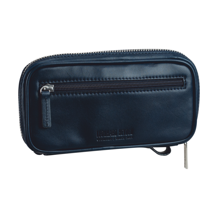 Leonhard Heyden Montreal Tech Organizer Navy