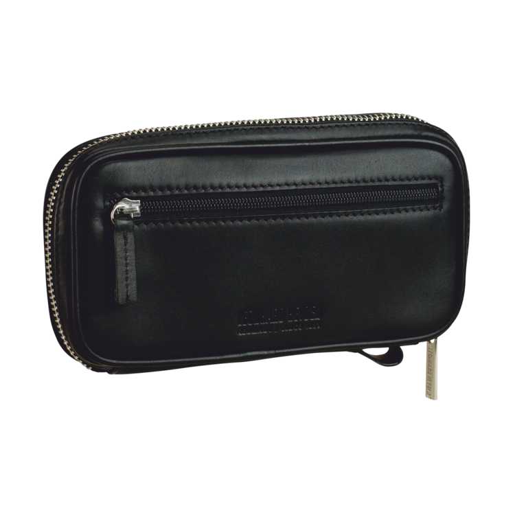 Leonhard Heyden Montreal Tech Organizer Schwarz