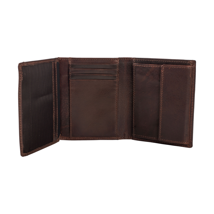 Leonhard Heyden Roma Kombibörse Braun