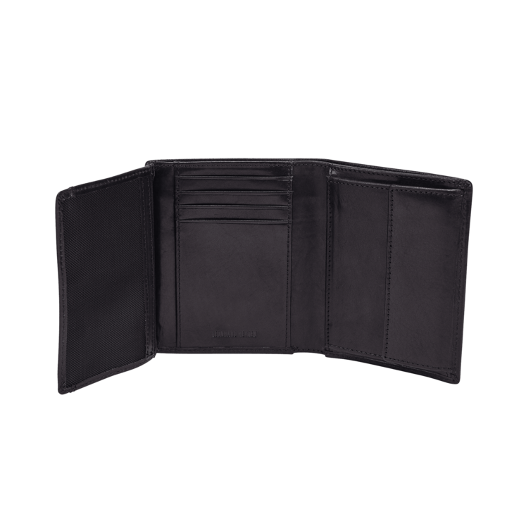 Leonhard Heyden Roma Kombibörse Schwarz