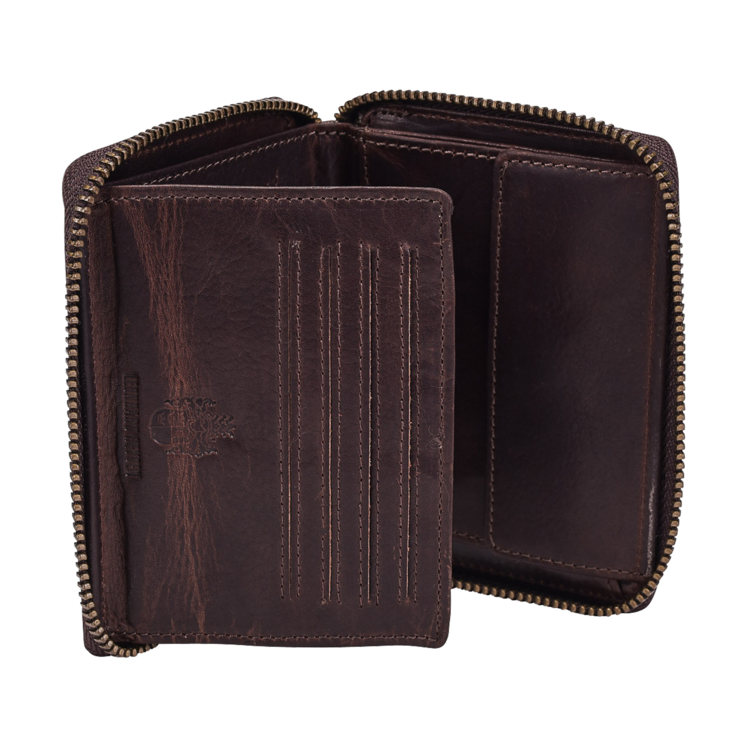 Leonhard Heyden Roma RV-Kombibörse Braun