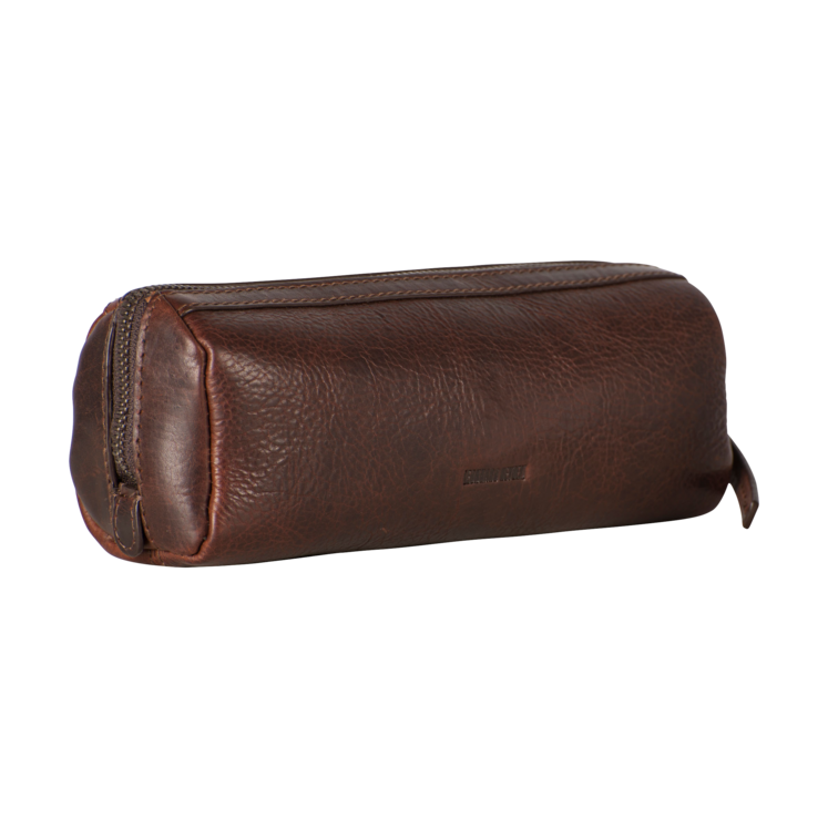 Leonhard Heyden Roma Stifteetui Braun