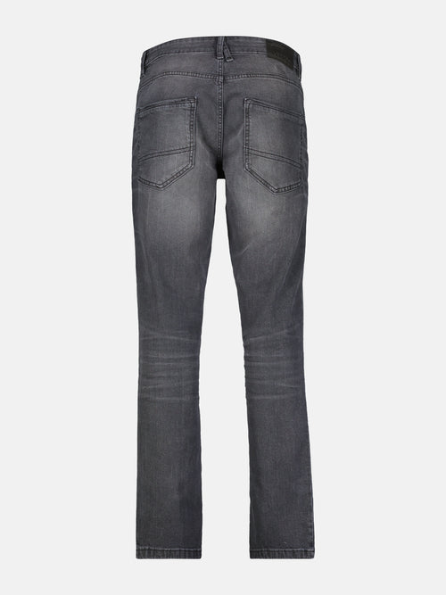 Lerros 5-Pocket Stretch-Denim BAXTER In RELAXED FIT