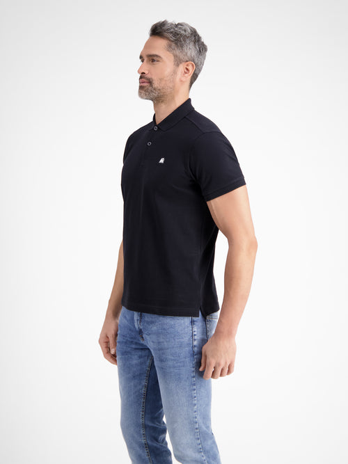 Lerros Basic Herren Poloshirt In Klassischer Passform Und Piquéqualität