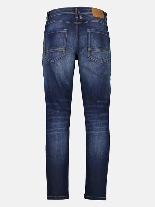 Lerros BAXTER Herrenjeans, RELAXED FIT, Gerader Beinverlauf