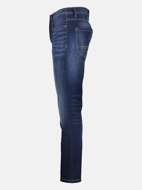Lerros BAXTER Herrenjeans, RELAXED FIT, Gerader Beinverlauf
