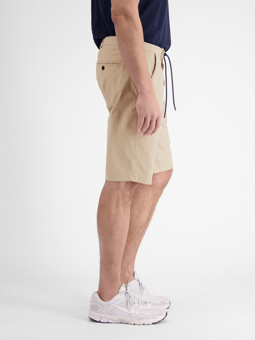 Lerros Bermuda In Ultra-leichter Qualität, Schnell Trocknend