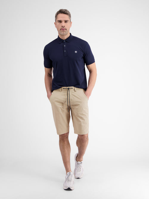 Lerros Bermuda In Ultra-leichter Qualität, Schnell Trocknend