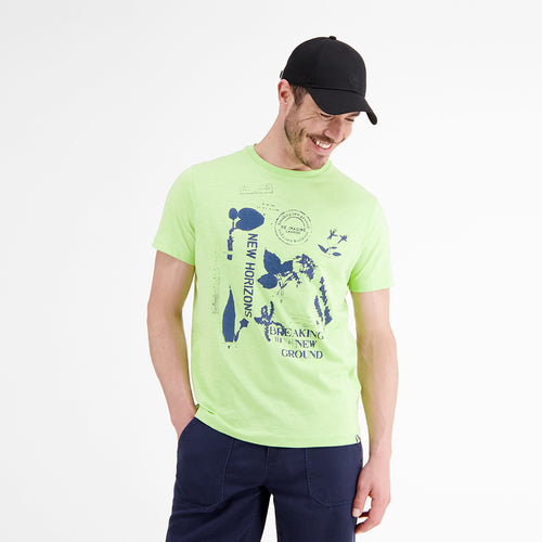 Lerros Base Cap Mit Logo