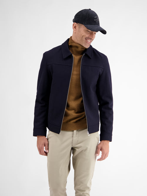 Lerros Basecap In Angesagter Cordqualität