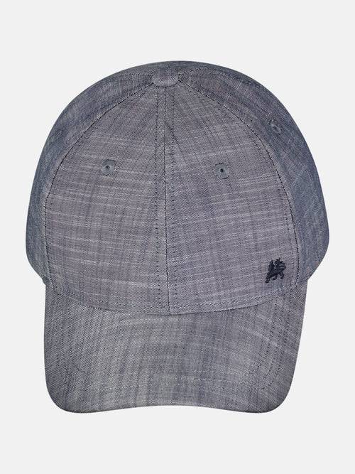 Lerros Basecap In Karrierter Optik