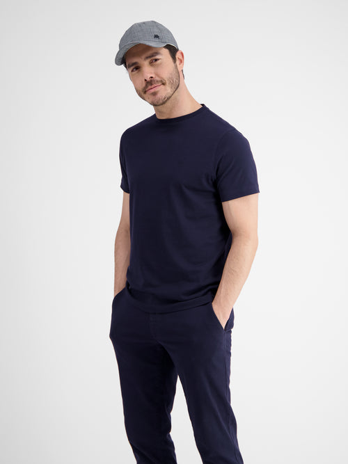 Lerros Basecap In Karrierter Optik