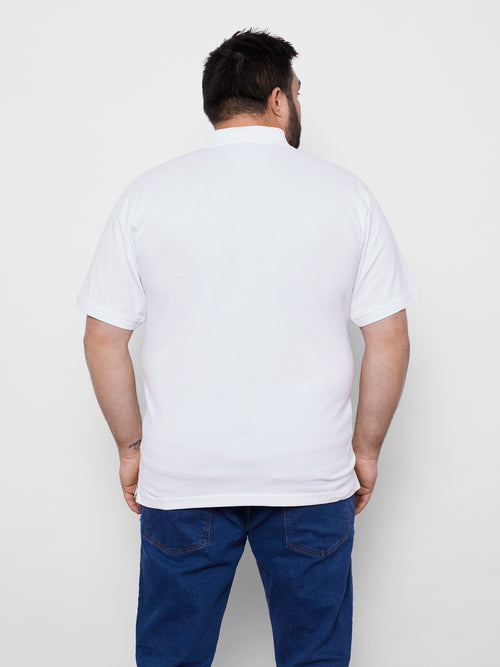 Lerros Basic Poloshirt Für Herren