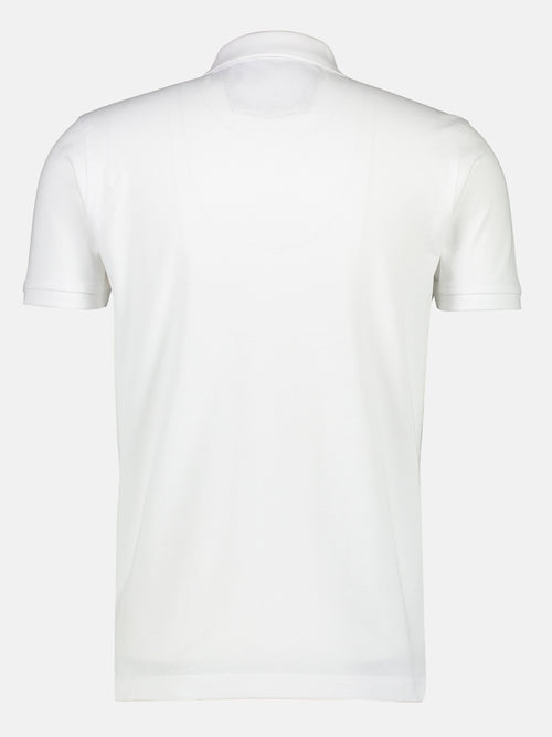 Lerros Basic Poloshirt Für Herren