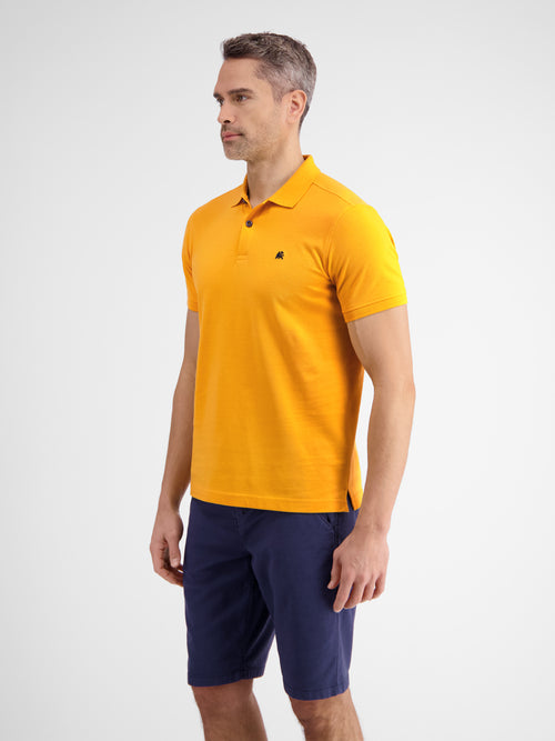 Lerros Basic Poloshirt Für Herren