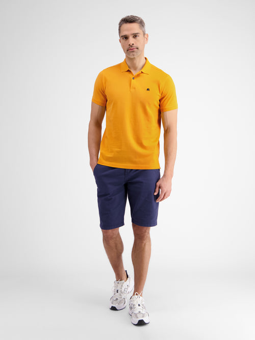 Lerros Basic Poloshirt Für Herren