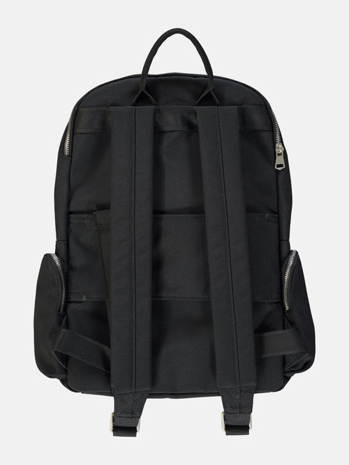 Lerros Basic Rucksack Mit Vielen Außentaschen