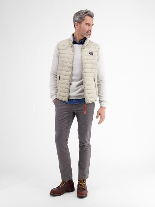 Lerros Basic Strickpullover