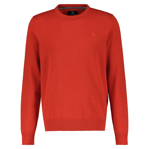 Lerros Basic Strickpullover