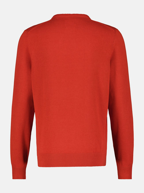 Lerros Basic Strickpullover