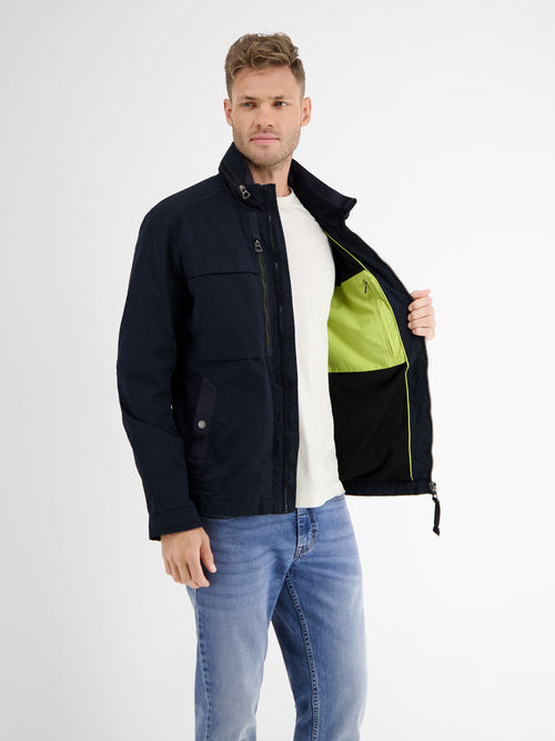 Lerros Baumwoll-Nylon Blouson