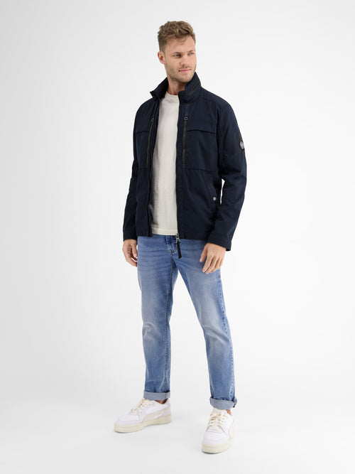 Lerros Baumwoll-Nylon Blouson