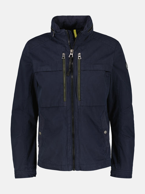 Lerros Baumwoll-Nylon Blouson