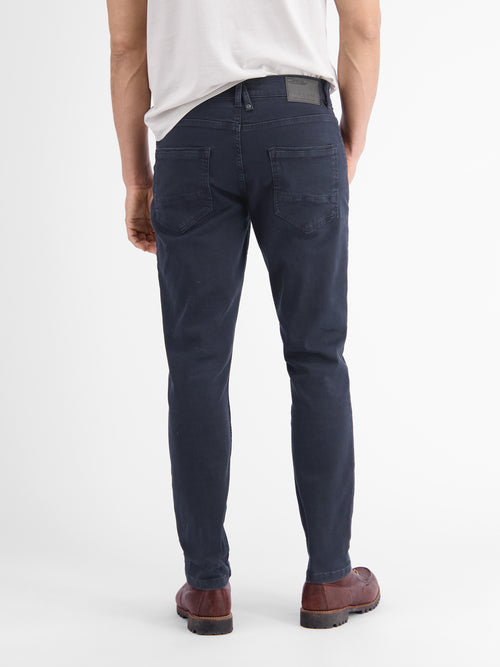 Lerros BAXTER 5-Pocket Stretch-Denim, RELAXED FIT