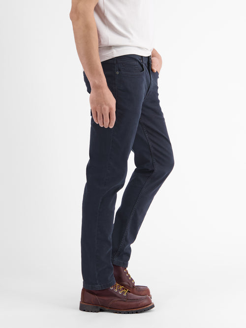 Lerros BAXTER 5-Pocket Stretch-Denim, RELAXED FIT