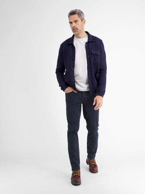 Lerros BAXTER 5-Pocket Stretch-Denim, RELAXED FIT