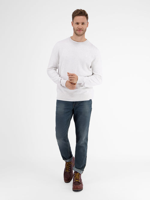 Lerros BAXTER 5-Pocket Stretch-Denim, RELAXED FIT