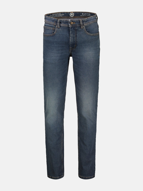 Lerros BAXTER 5-Pocket Stretch-Denim, RELAXED FIT